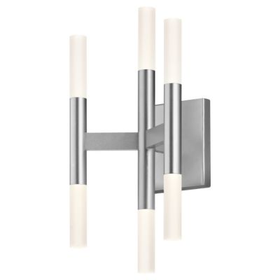Sonata LED Wall Sconce by Sonneman Lighting - Starlight Lighting USA and Canada